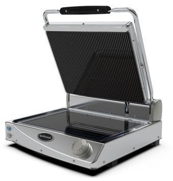 Гриль контактный Spidocook SP020