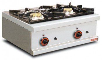 Плита газовая LOTUS FO-2G