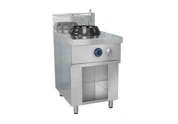 Плита газова WOK GGM Gastro GWHN578