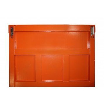 Весы платформенные ЗЕВС ВПЕ-500 Эконом 1500x1500