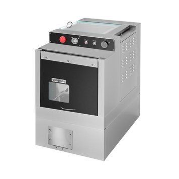 Тестоделитель GGM Gastro TPE800