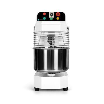 Тестомес HURAKAN HKN-J35SN2V