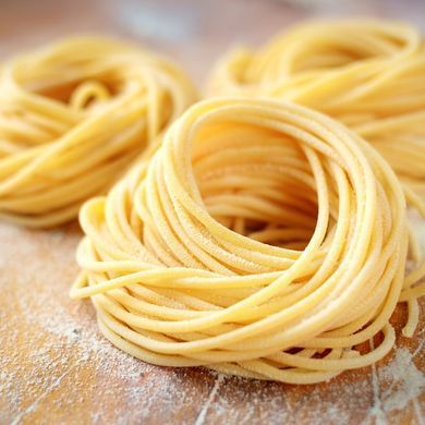 Машина для виготовлення макаронних виробів GGM Gastro NMSPS