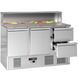 Саладетта GGM Gastro SAG147GND#SBG1212 - 1