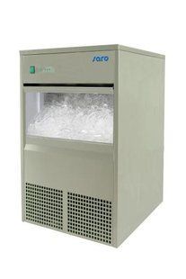 Льдогенератор SARO EB 40