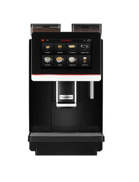 Кавомашина DR.COFFEE COFFEEBAR PLUS
