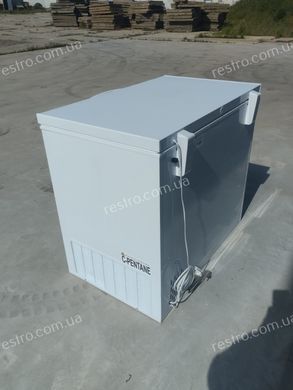 Морозильный ларь UED 360 D/S Gooder