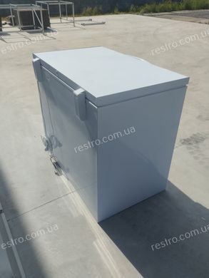 Морозильный ларь UED 360 D/S Gooder