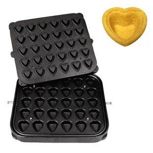 Пластины для тарталетницы TMPIC GGM Gastro PLTMPIC8