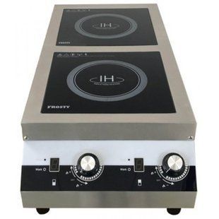 Плита индукционная Frosty FSI-2