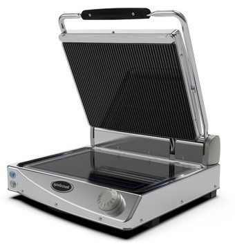 Гриль контактный Spidocook SP020