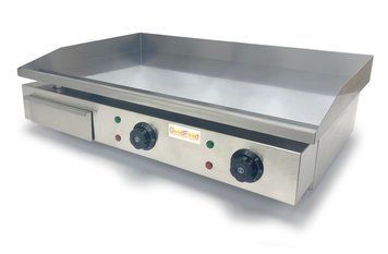 Жарочная поверхность GOODFOOD EG73FM + Бесплатная доставка на отделение НП