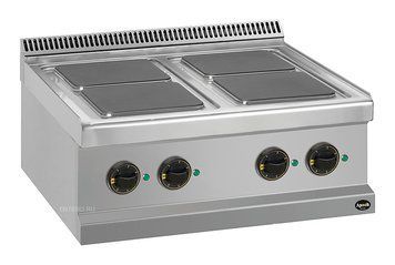 Плита електрична APACH APRE-77T