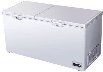 Морозильна скриня REEDNEE CF608L