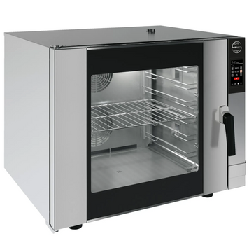 Пароконвектомат Ever Oven EH-T61-06H