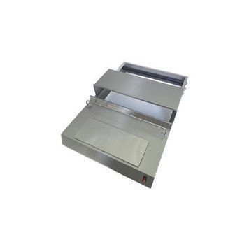 Упаковщик HURAKAN HKN-CNW430 "Горячий стол"