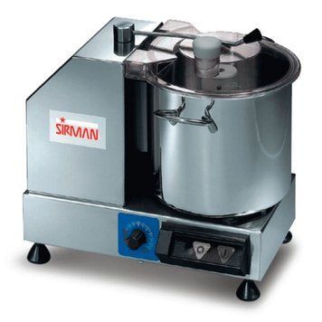 Кутер SIRMAN C6 VV