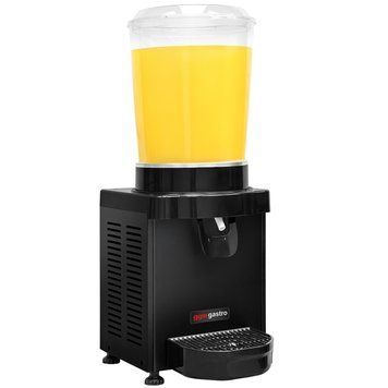 Сокоохолоджувач GGM Gastro SPS10