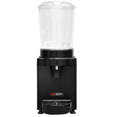 Сокоохолоджувач GGM Gastro SPS10