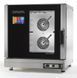 Пароконвектомат Tecnodom PF7906DE1