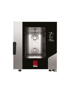 Пароконвектомат Hendi MKF711BM