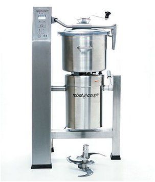 Кутер ROBOT COUPE R60