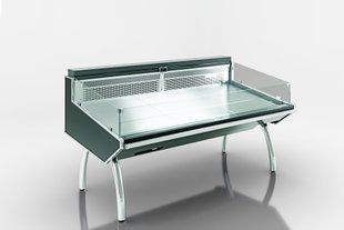 Витрина самообслуживания Missouri promo MC 100 deli self 100-DLM 1875 Технохолод
