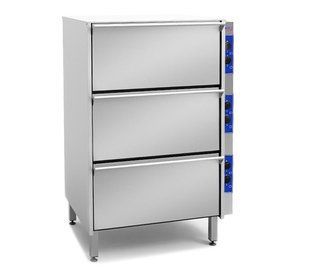 Шафа жарочна КИЙ-В ШЖ-3M-С