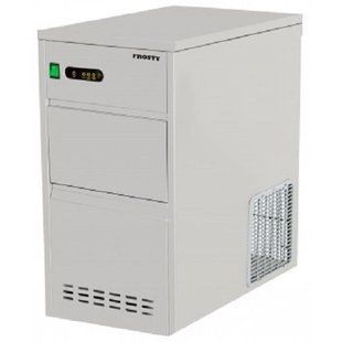Льдогенератор FROSTY FIB-50A