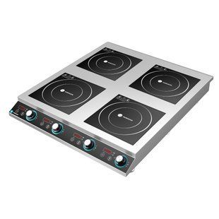 Плита индукционная HURAKAN HKN-ICF35DX47
