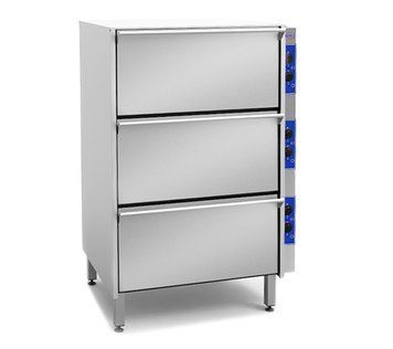 Шафа жарочна КИЙ-В ШЖ-3M-С