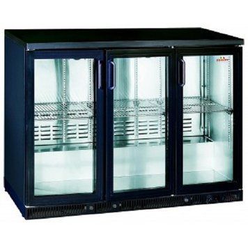 Шкаф барный FROSTY SGD315SL
