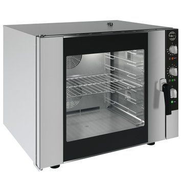 Пароконвектомат Ever Oven EH-A61-06H