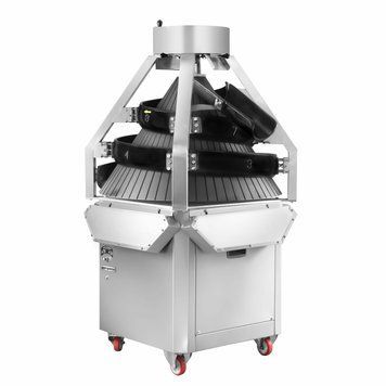 Тістоокруглювач KRM240 GGM