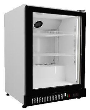 Шкаф морозильный демонстрационный JUKA ND60G