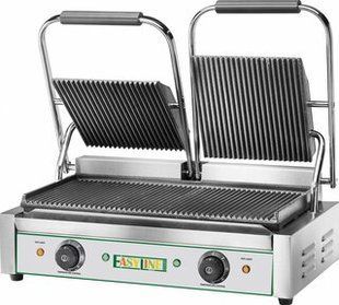 Гриль контактный Fimar Easy Line EG03