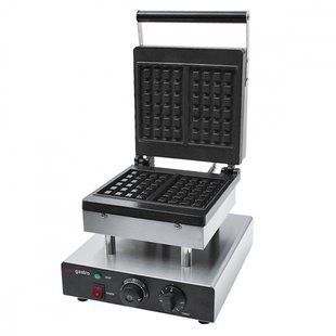 Вафельница GGM Gastro WAEEJ1