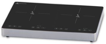 Плита індукційна AIRHOT IP3500 D