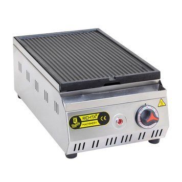 Жарочная поверхность REMTA R 61