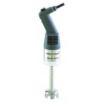 Миксер погружной ROBOT COUPE Mini MP160VV