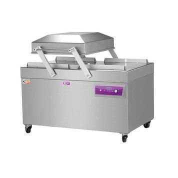 Вакуумний пакувальник камерний BESSER Vacuum Bayamo