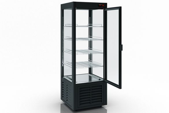 Шкаф кондитерская KANSAS 1 S4 070/198 PATISSERIE D A Технохолод