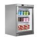 Шафа морозильна Tefcold UF200SG
