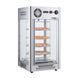 Теплова вітрина WVNR108E GGM Gastro - 2
