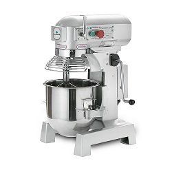 Планетарний міксер HURAKAN HKN-IP30FM