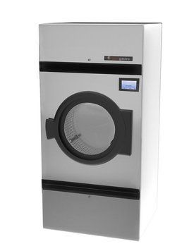 Профессиональная сушильная машина GGM Gastro TEI34-1000B