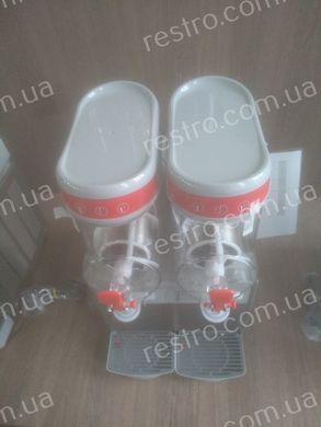 Гранитор Ugolini MT 2