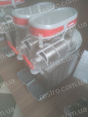 Гранитор Ugolini MT 2