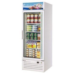 Шкаф морозильный демонстрационный TURBO AIR FRS-650F