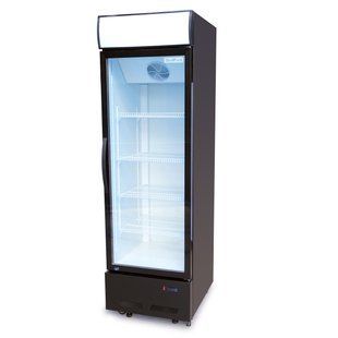 Шкаф холодильный для напитков BC480BW2LED GoodFood